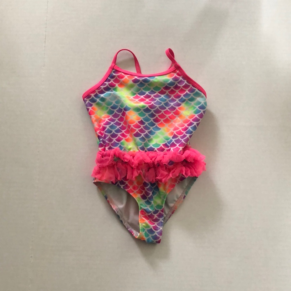 Cute swimsuit